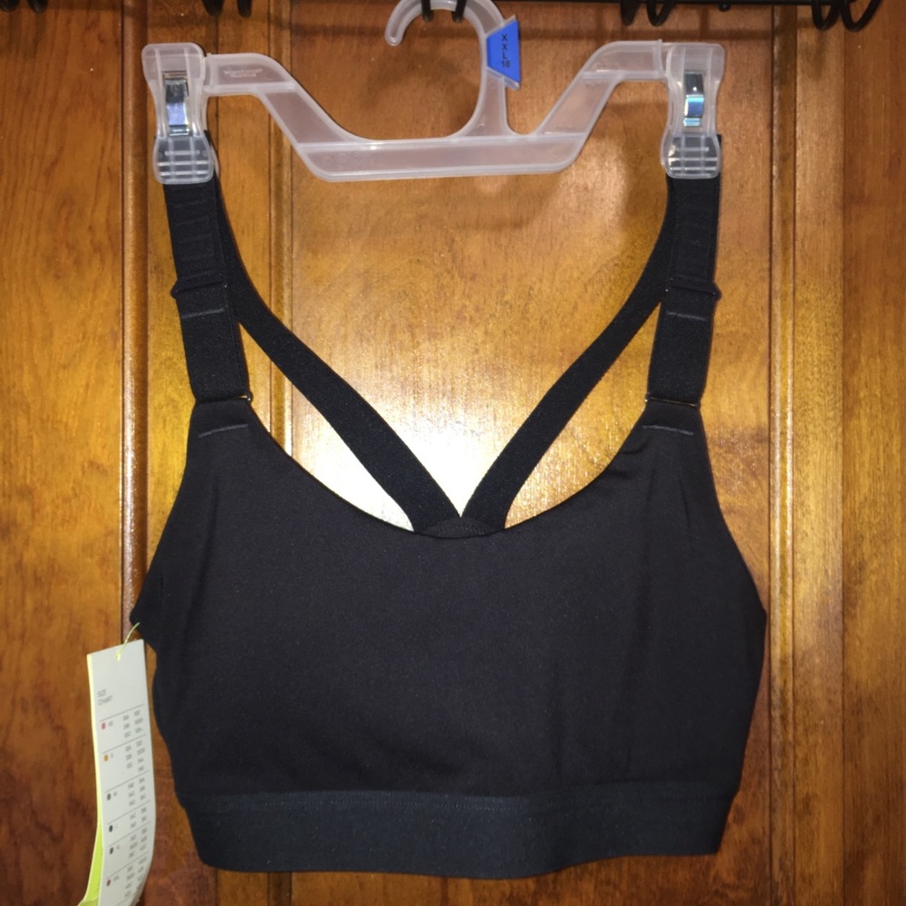 Sports bra